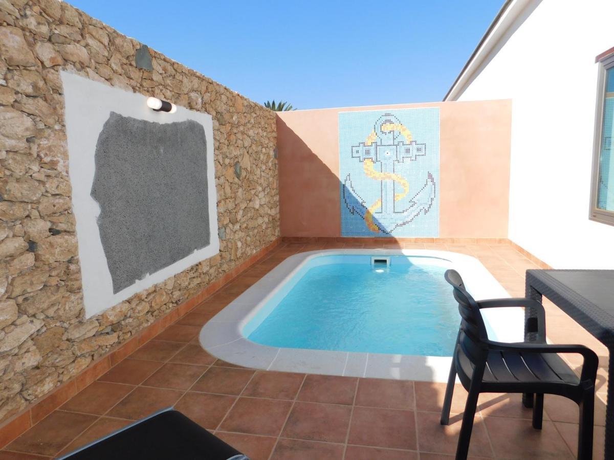 Villa Casa Cho Silvestre à Tiscamanita Extérieur photo