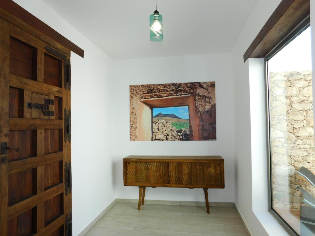 Villa Casa Cho Silvestre à Tiscamanita Extérieur photo