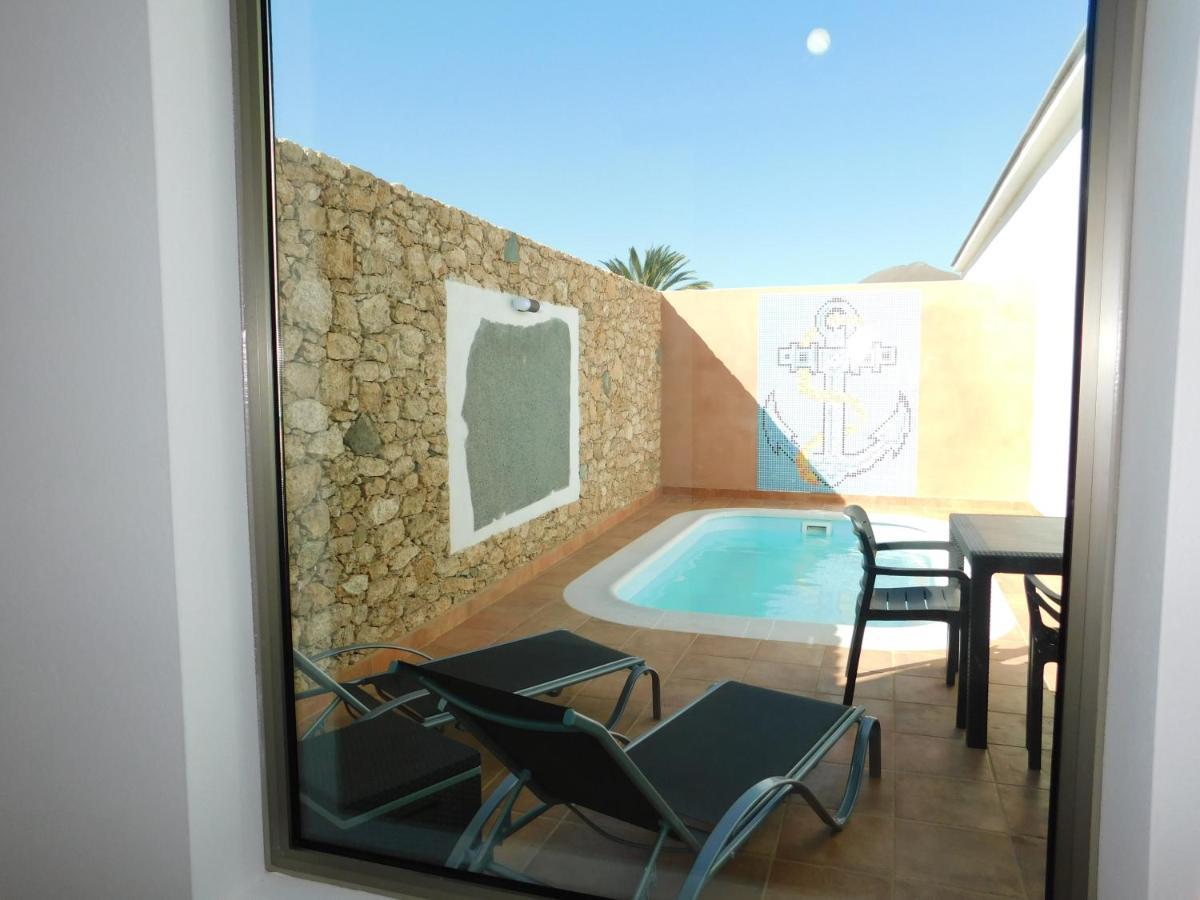 Villa Casa Cho Silvestre à Tiscamanita Extérieur photo