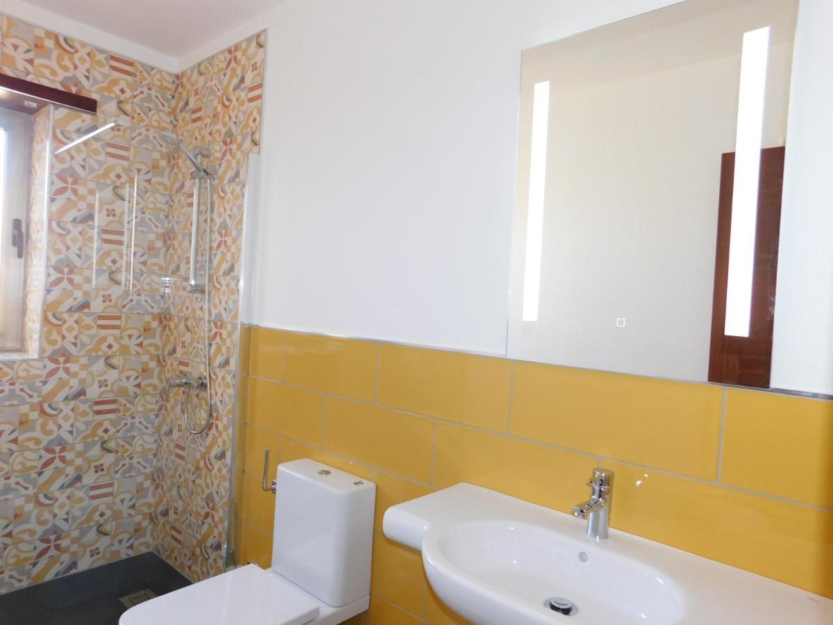Villa Casa Cho Silvestre à Tiscamanita Extérieur photo